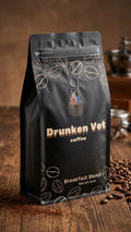 Breakfast Blend Coffee