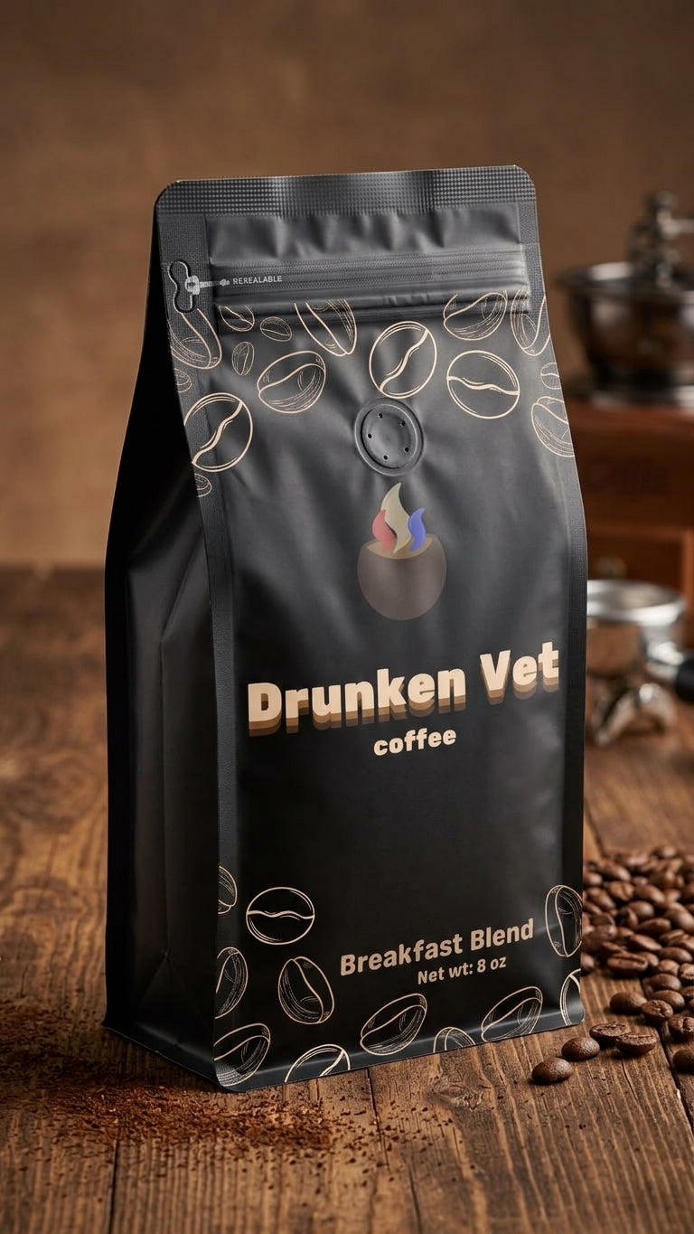 Breakfast Blend Coffee