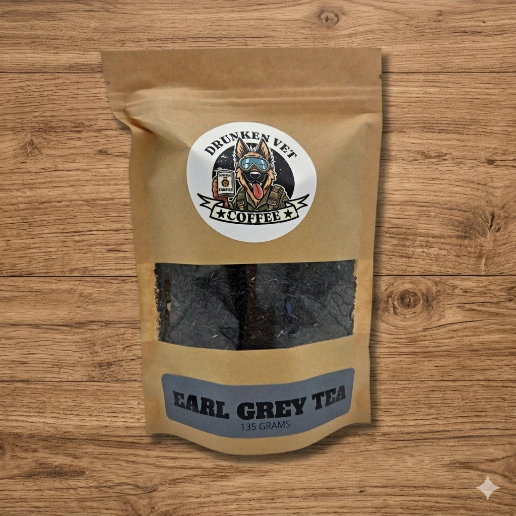 Earl Grey Tea