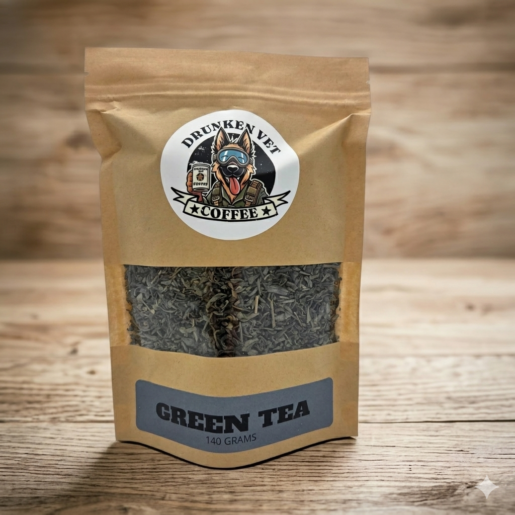 Green Tea