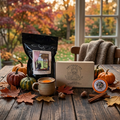 Pumpkin Pie Flavored Coffee