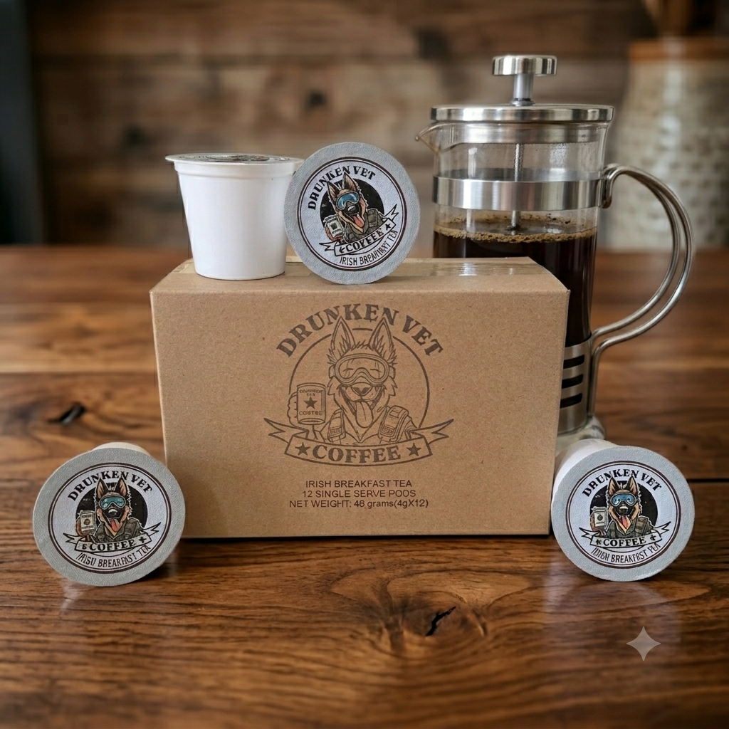 Irish Breakfast Tea