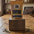Moroccan Mint Tea