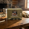 Hussars Roast - Box of 12 Single Serve Pods