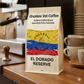 El Dorado Reserve Colombian Coffee