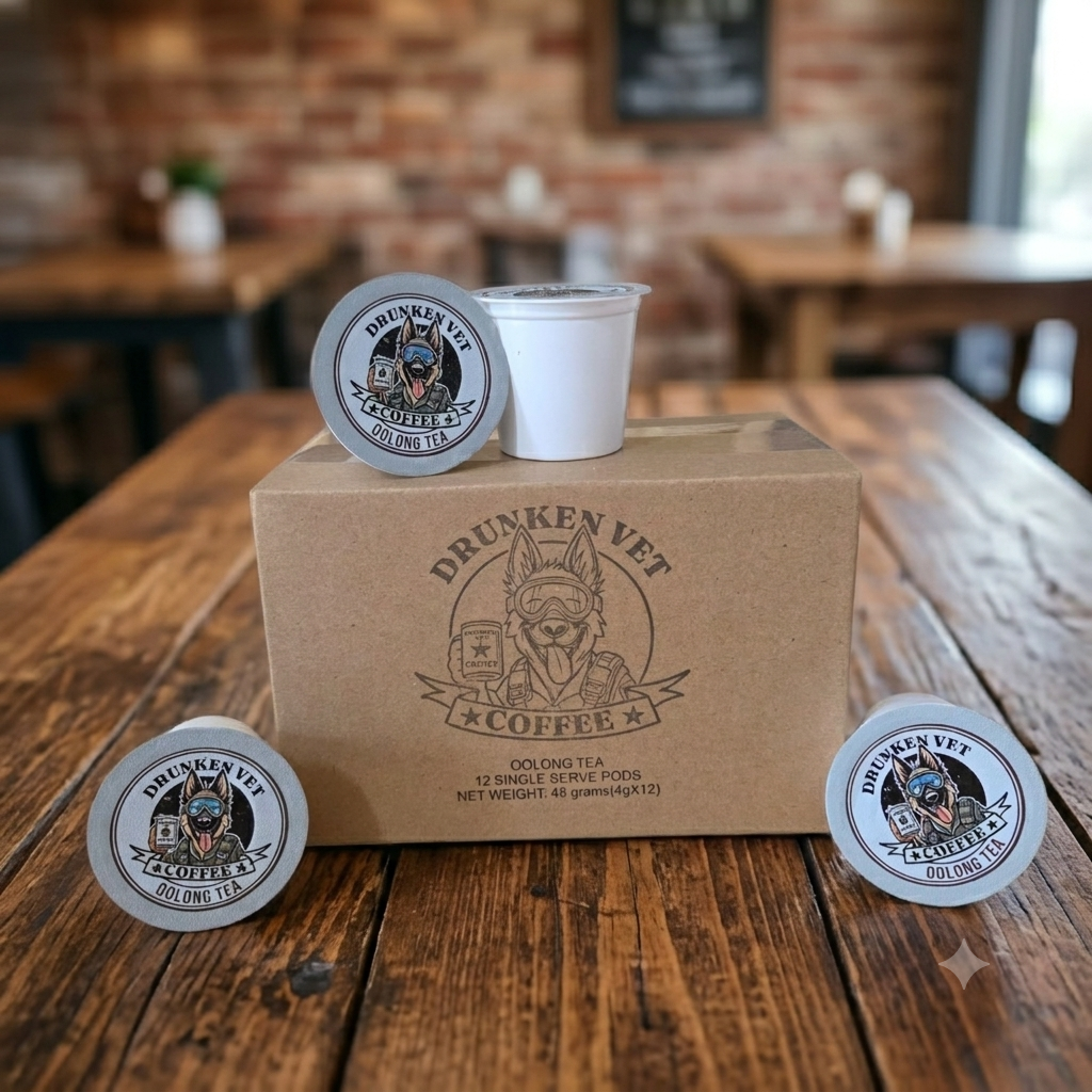 Oolong Tea