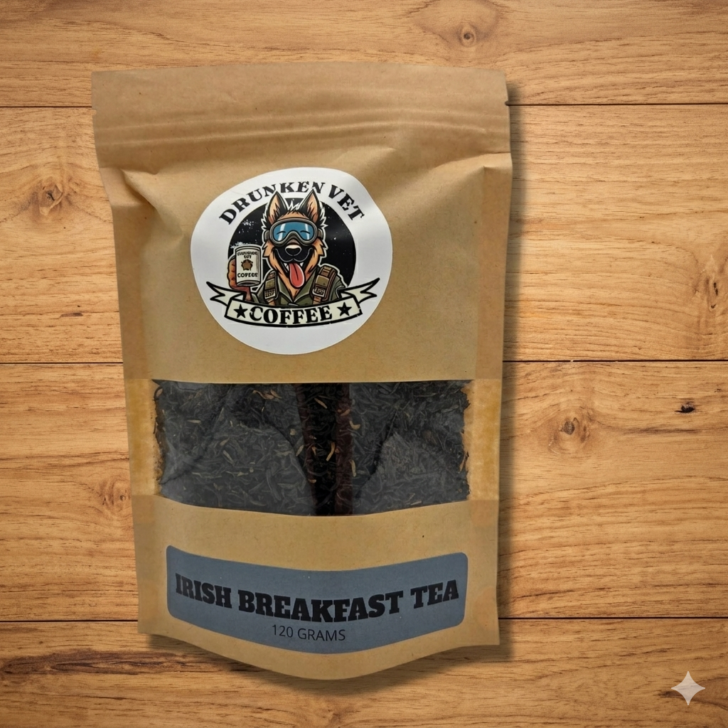 Irish Breakfast Tea