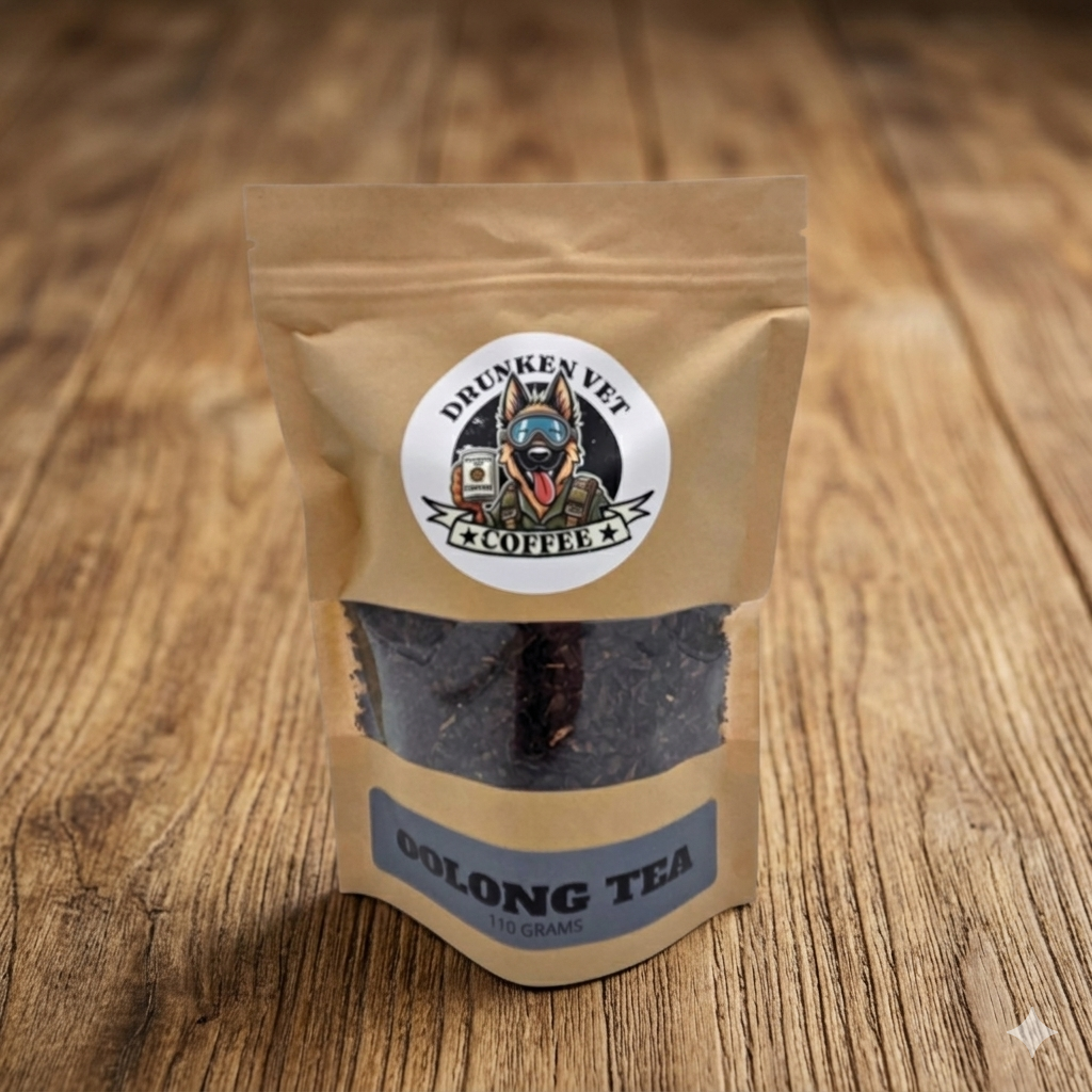 Oolong Tea
