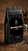 Sumatra Coffee